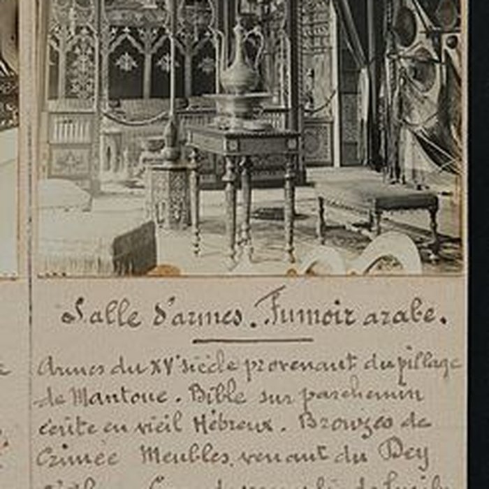 Photo de Musée des arts décoratifs et du design de Bordeaux