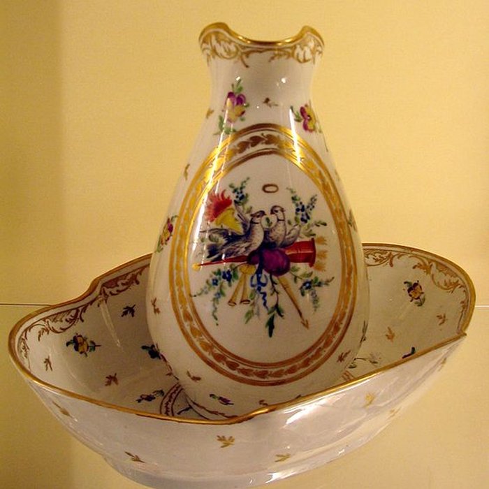 Photo de Musée des arts décoratifs et du design de Bordeaux