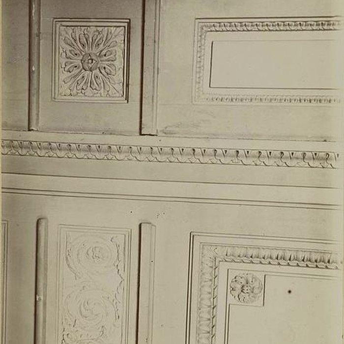Photo de Musée des arts décoratifs et du design de Bordeaux