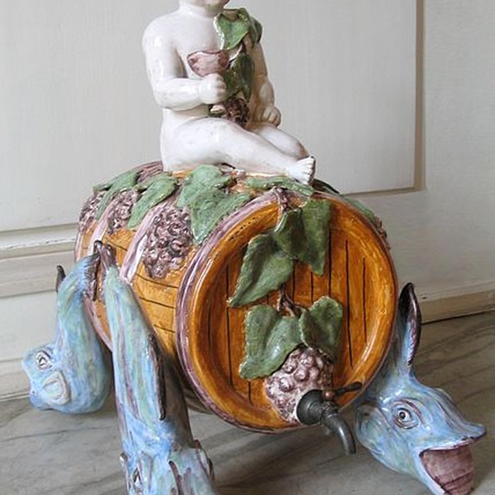 Photo de Musée des arts décoratifs et du design de Bordeaux