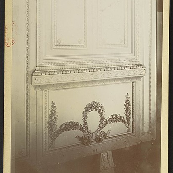 Photo de Musée des arts décoratifs et du design de Bordeaux