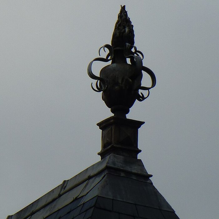 Photo de Musée des arts décoratifs et du design de Bordeaux