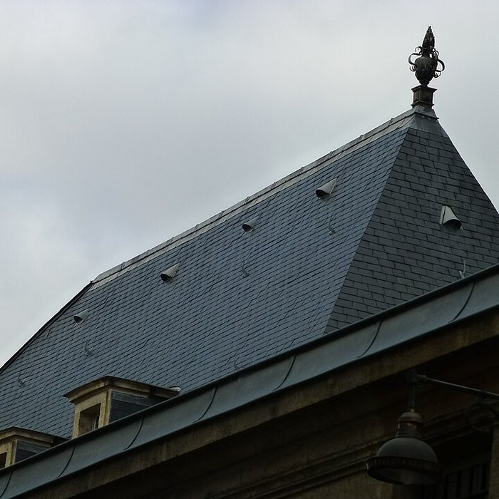 Photo de Musée des arts décoratifs et du design de Bordeaux