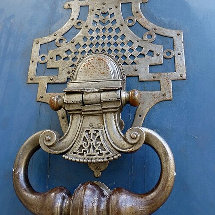 Photo de Musée des arts décoratifs et du design de Bordeaux