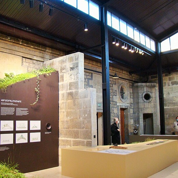 Photo de Musée des arts décoratifs et du design de Bordeaux