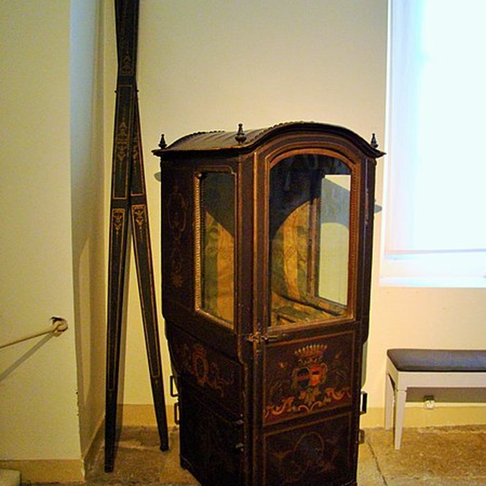 Photo de Musée des arts décoratifs et du design de Bordeaux