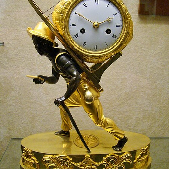 Photo de Musée des arts décoratifs et du design de Bordeaux