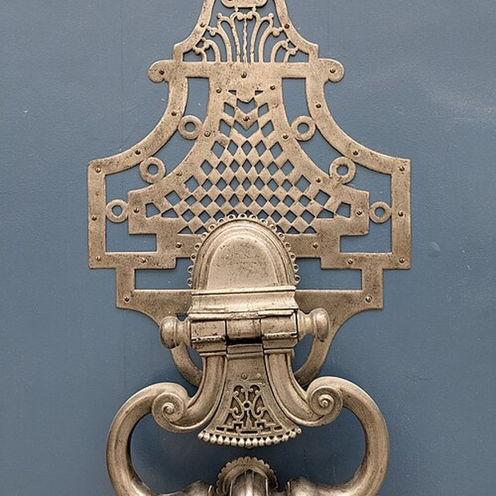 Photo de Musée des arts décoratifs et du design de Bordeaux