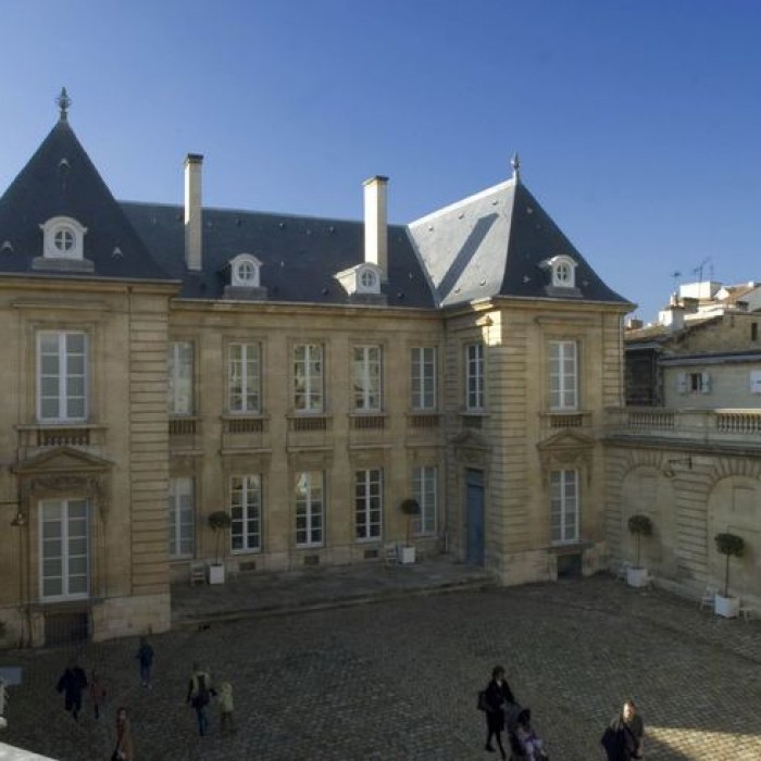 Photo de Musée des arts décoratifs et du design de Bordeaux