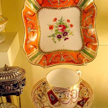 Musée des arts décoratifs et du design de Bordeaux