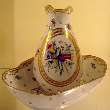 Musée des arts décoratifs et du design de Bordeaux