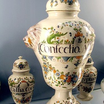 Musée des arts décoratifs et du design de Bordeaux