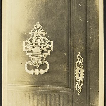 Musée des arts décoratifs et du design de Bordeaux