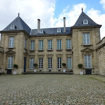 Musée des arts décoratifs et du design de Bordeaux