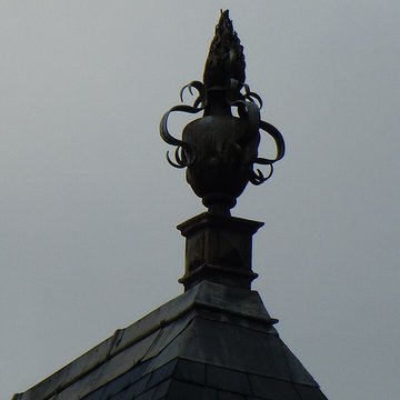 Musée des arts décoratifs et du design de Bordeaux