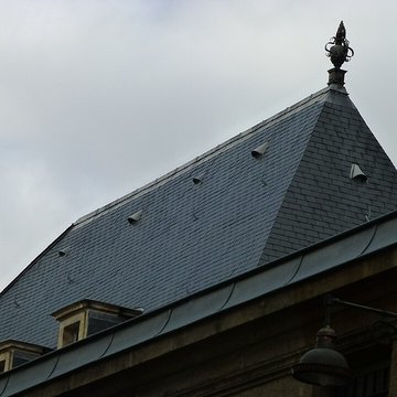Musée des arts décoratifs et du design de Bordeaux