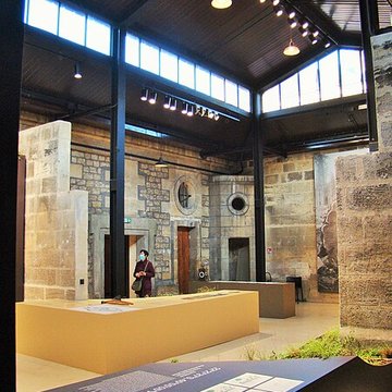 Musée des arts décoratifs et du design de Bordeaux