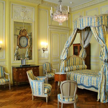 Musée des arts décoratifs et du design de Bordeaux