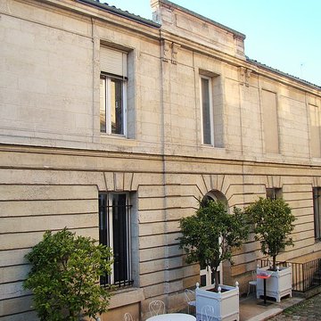 Musée des arts décoratifs et du design de Bordeaux