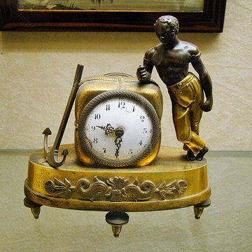Musée des arts décoratifs et du design de Bordeaux