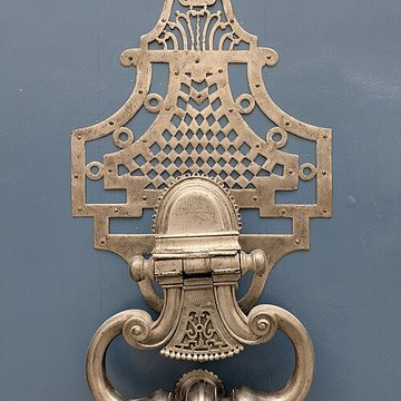 Musée des arts décoratifs et du design de Bordeaux