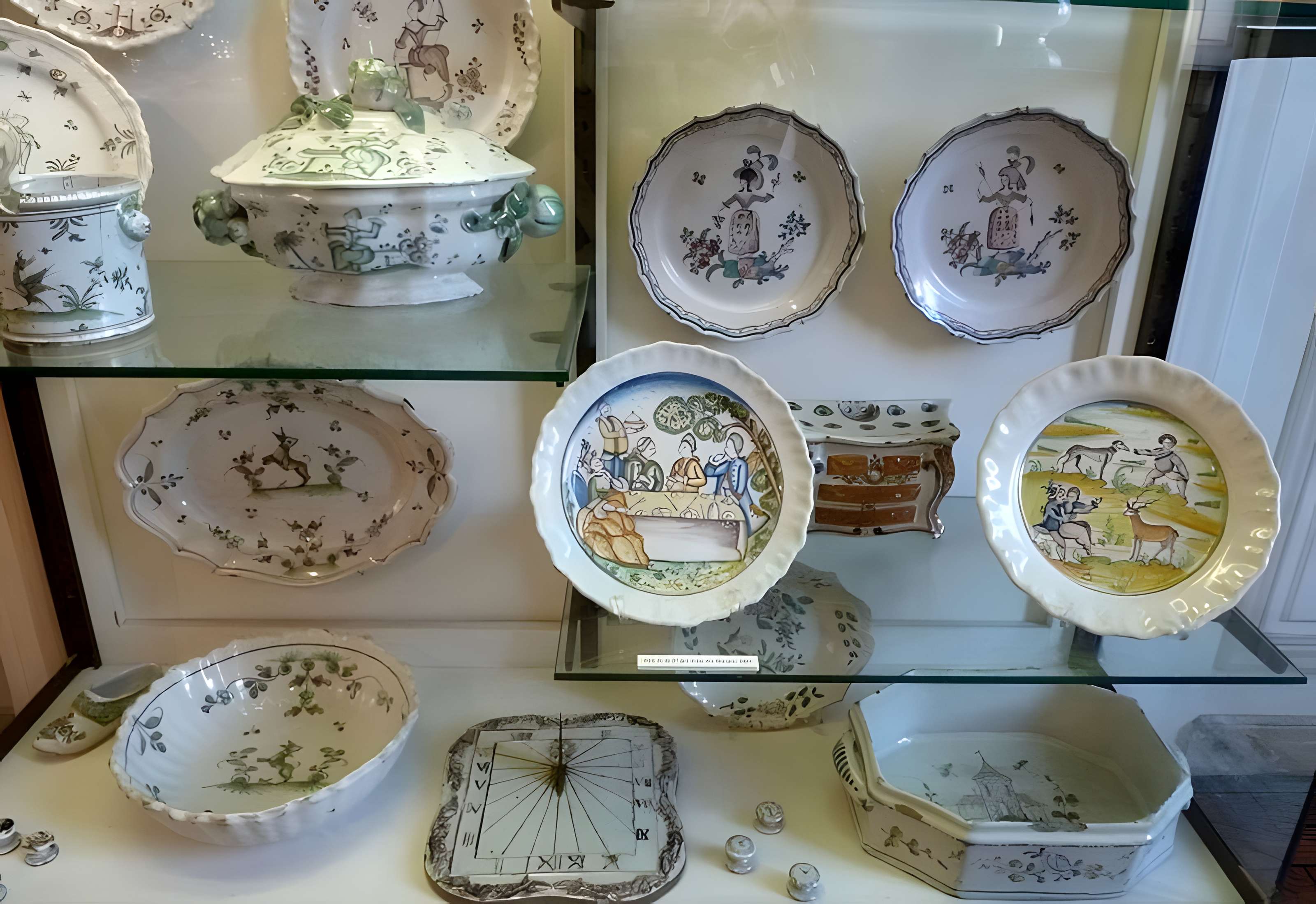 Musée des arts décoratifs et du design de Bordeaux