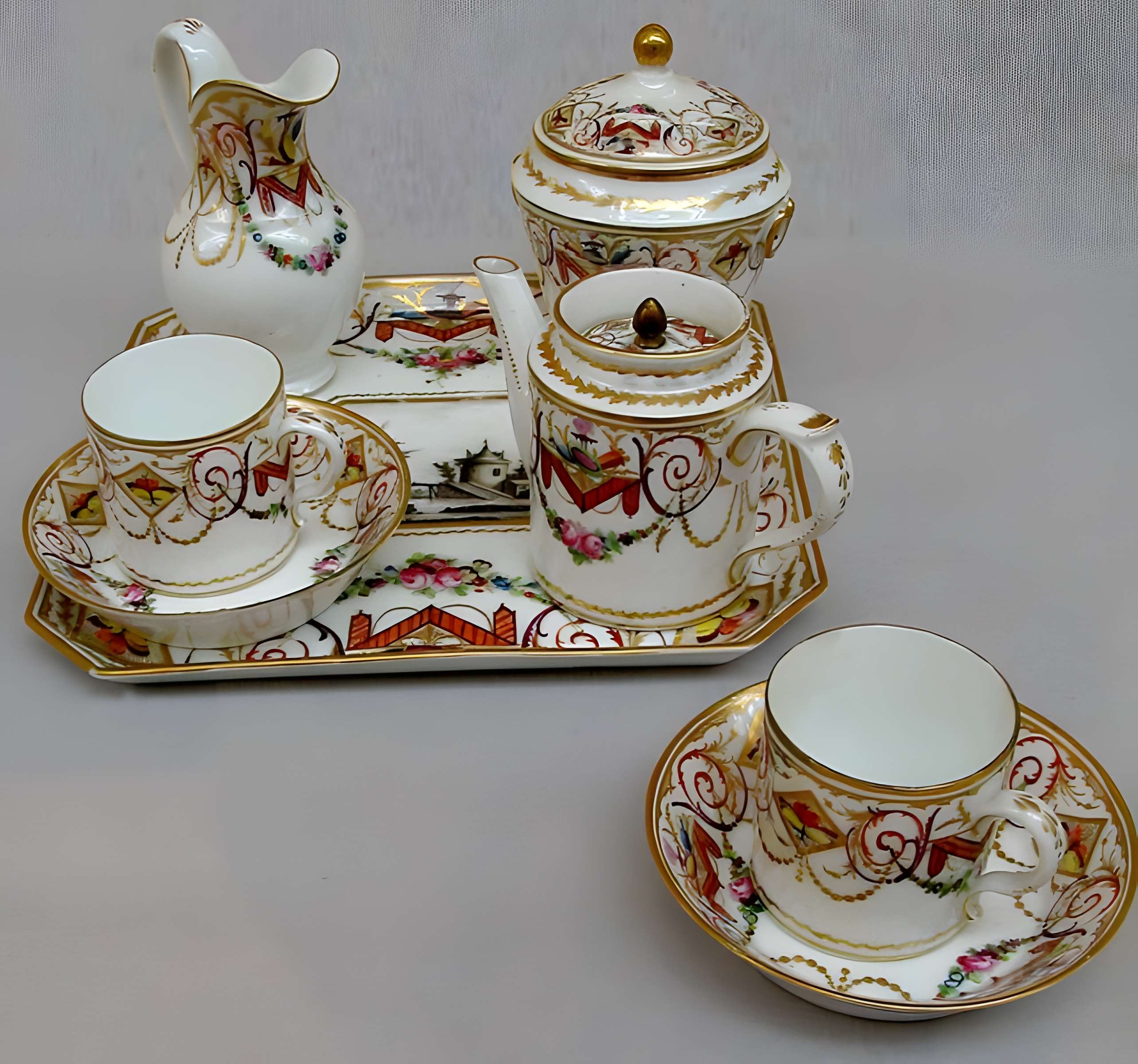 Musée des arts décoratifs et du design de Bordeaux