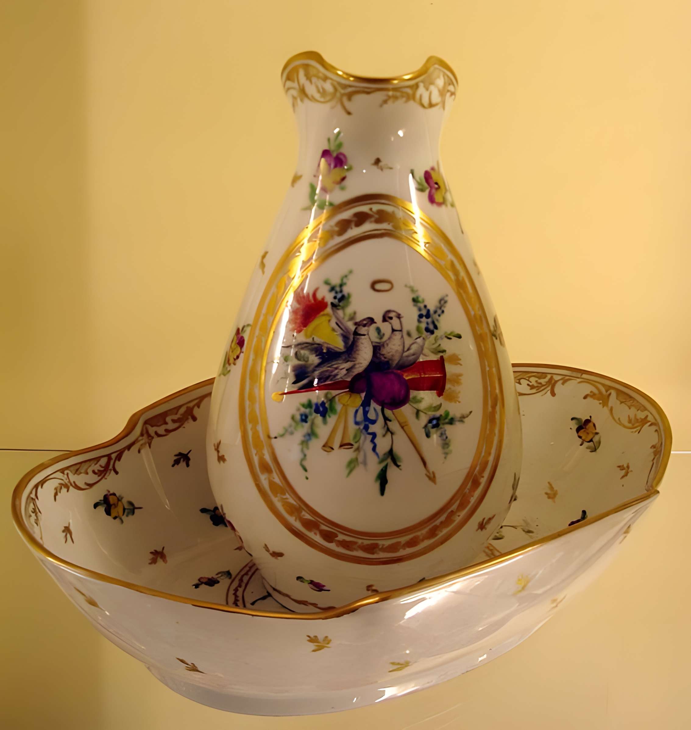 Musée des arts décoratifs et du design de Bordeaux