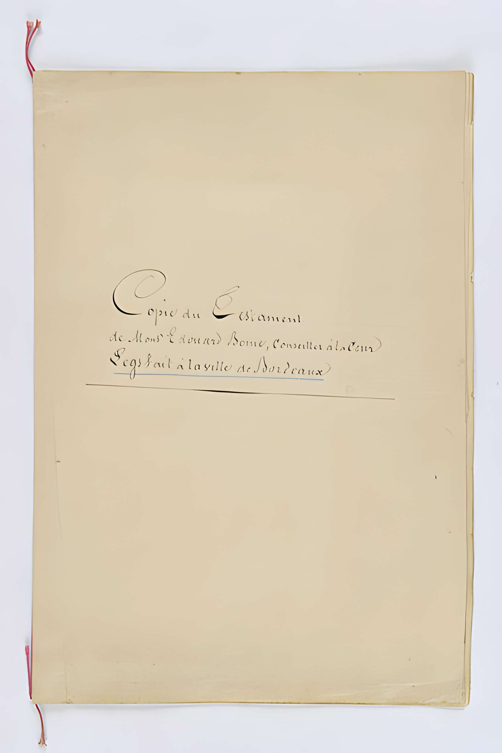 Musée des arts décoratifs et du design de Bordeaux