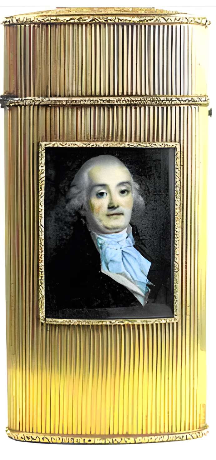 Musée des arts décoratifs et du design de Bordeaux