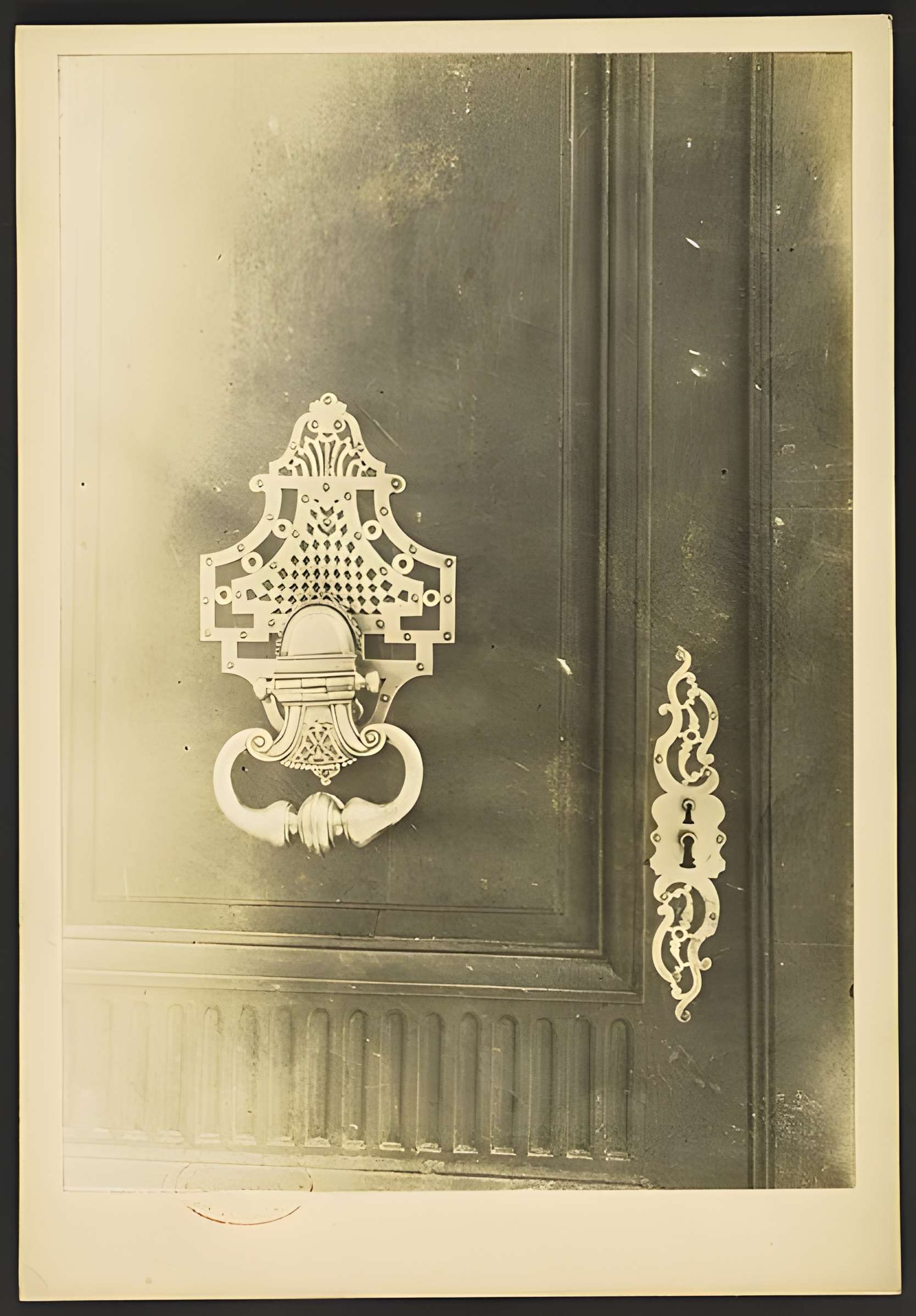 Musée des arts décoratifs et du design de Bordeaux