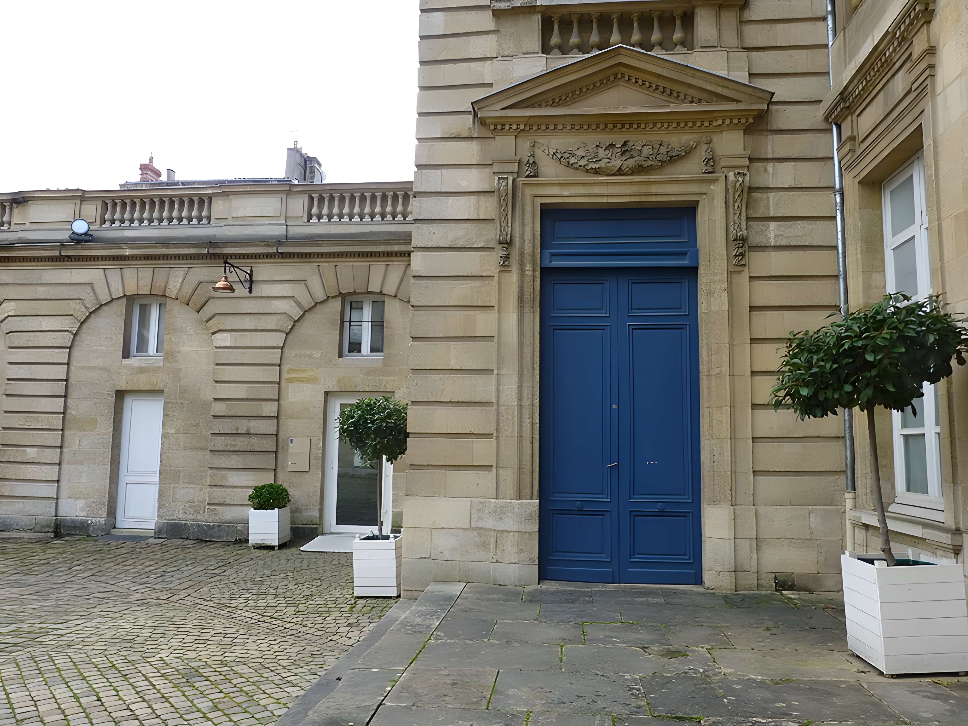 Musée des arts décoratifs et du design de Bordeaux