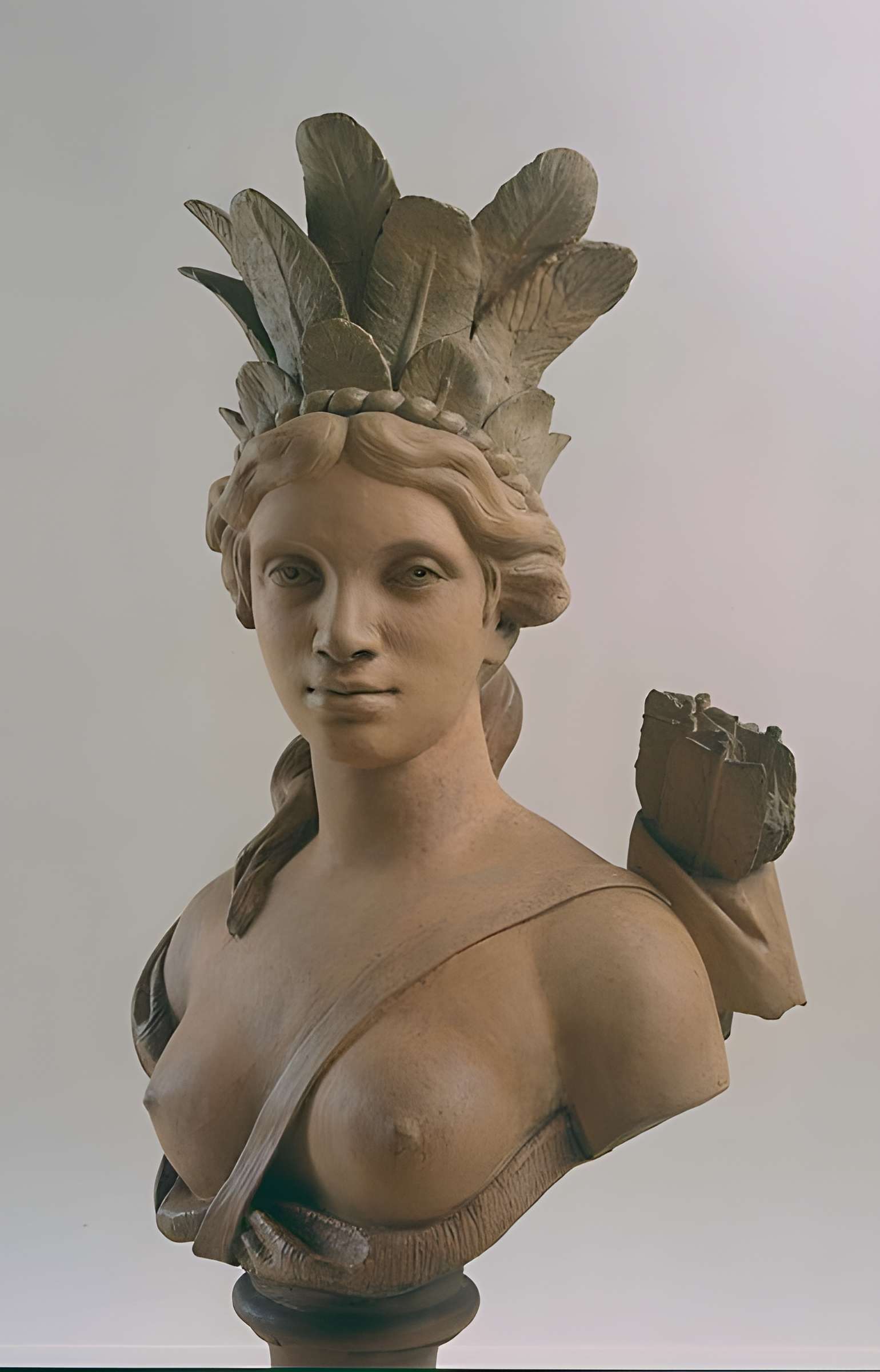 Musée des arts décoratifs et du design de Bordeaux