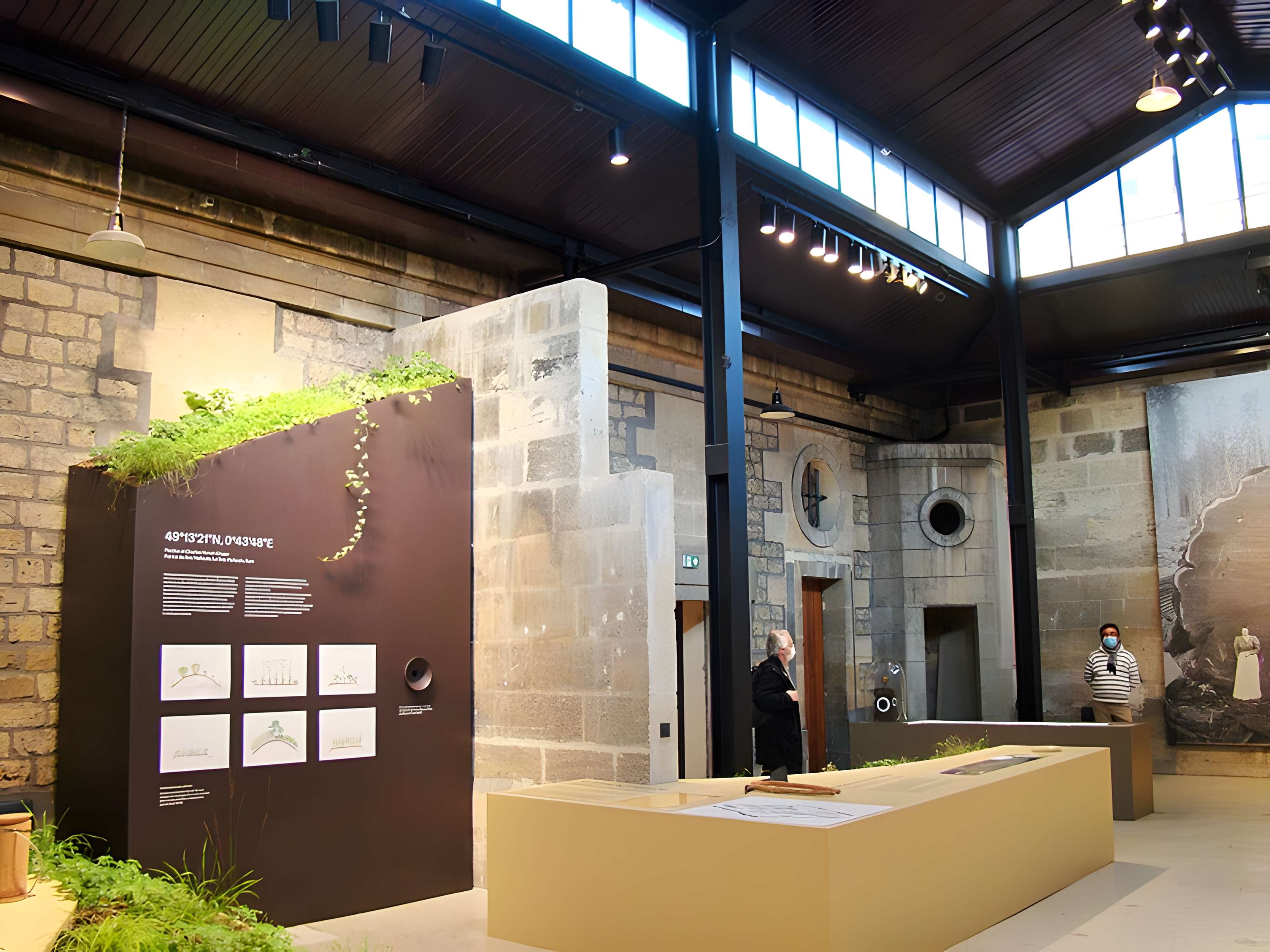 Musée des arts décoratifs et du design de Bordeaux