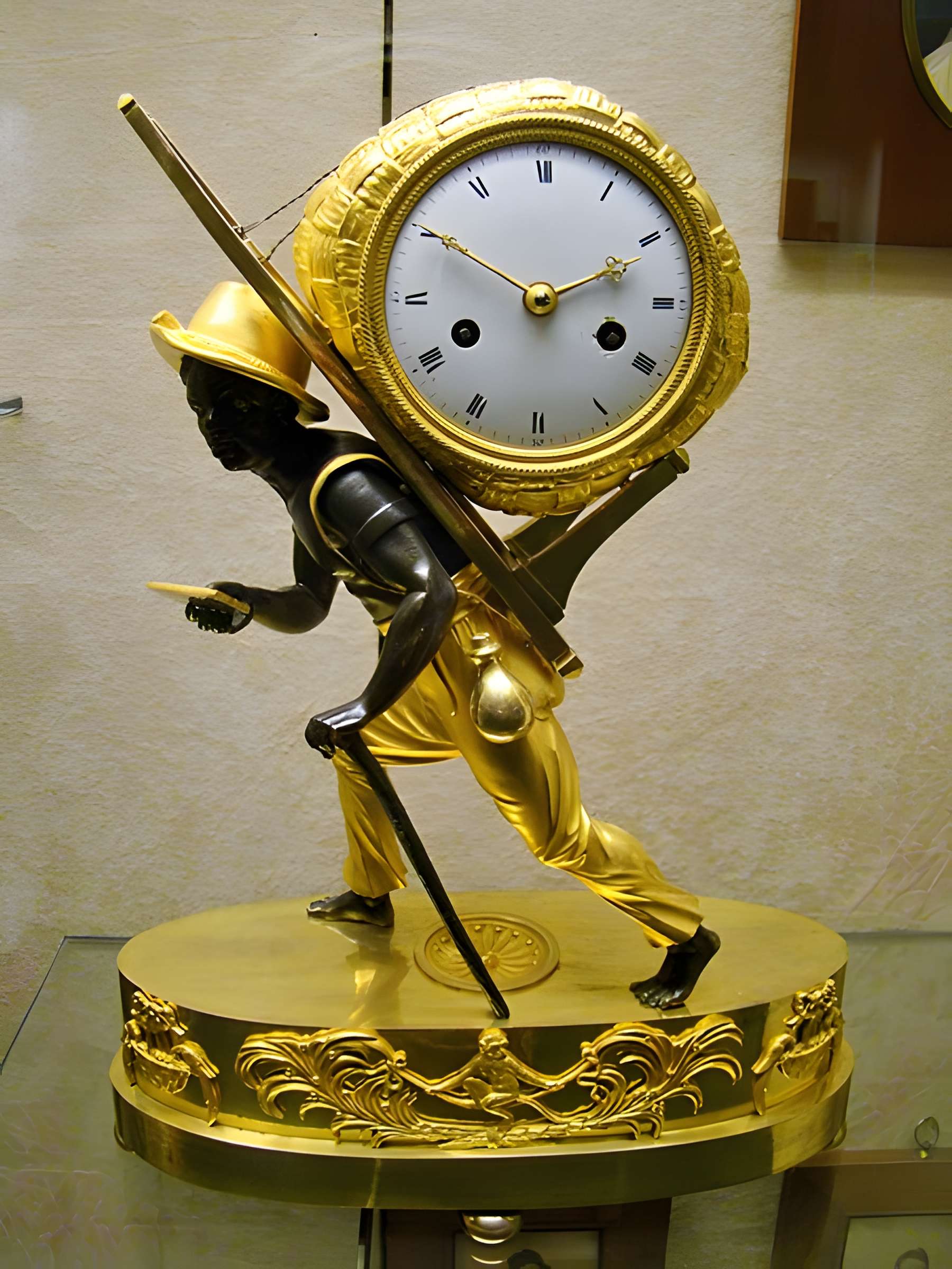 Musée des arts décoratifs et du design de Bordeaux