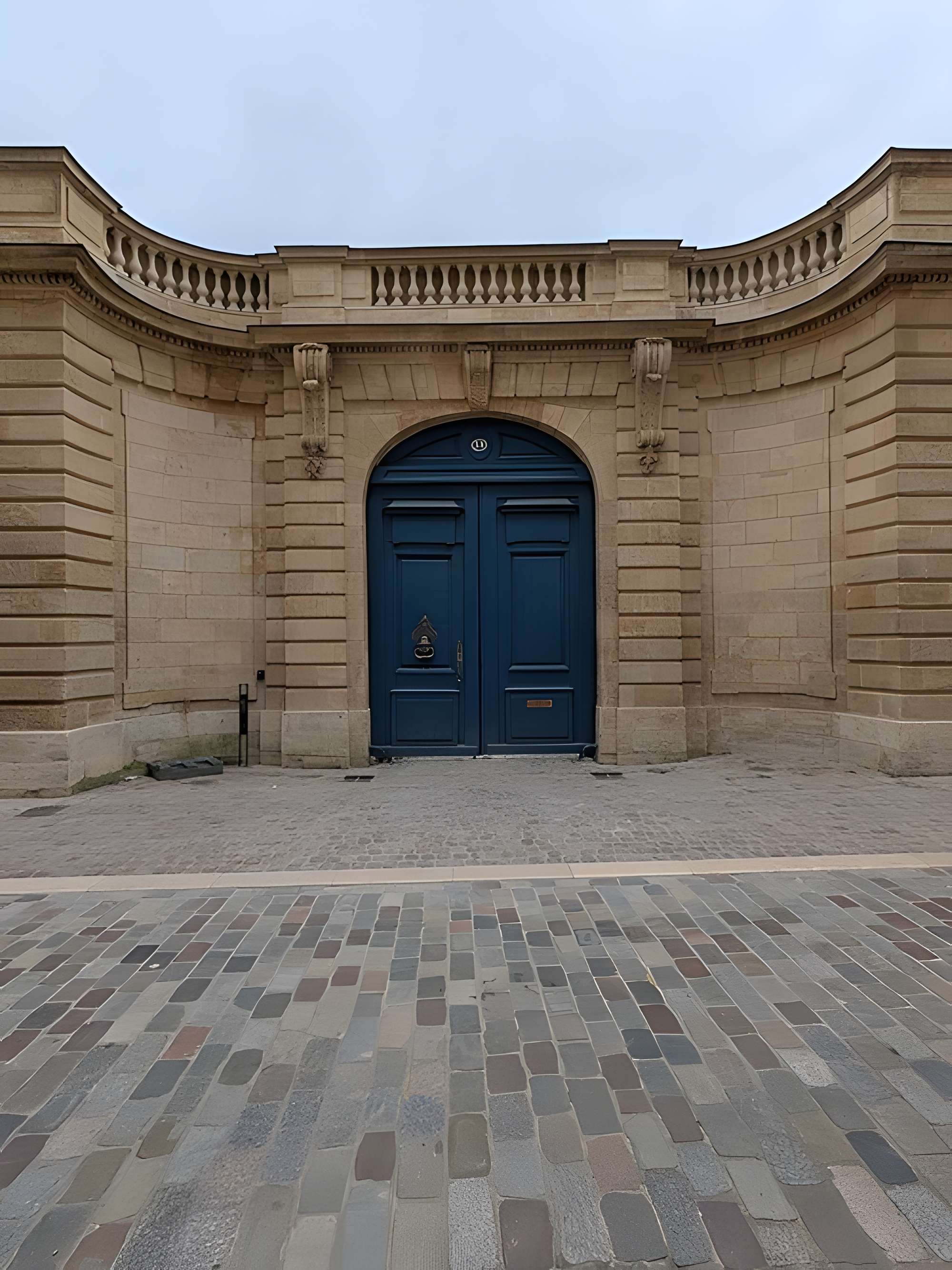 Musée des arts décoratifs et du design de Bordeaux