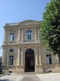 Photo de Musée des Beaux-Arts de Bordeaux