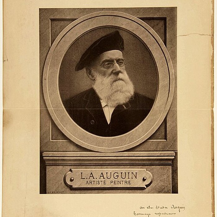 Photo de Musée des Beaux-Arts de Bordeaux