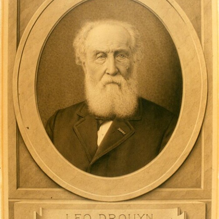 Photo de Musée des Beaux-Arts de Bordeaux