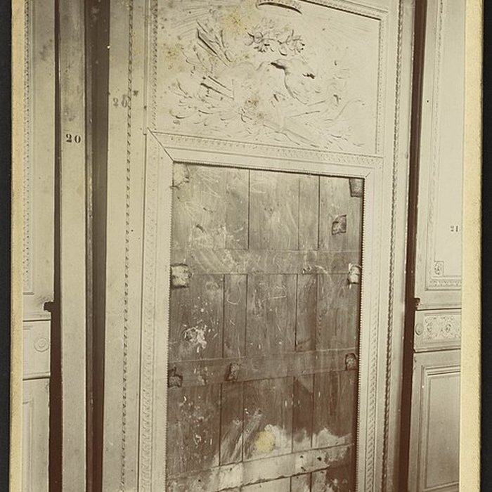 Photo de Musée des Beaux-Arts de Bordeaux