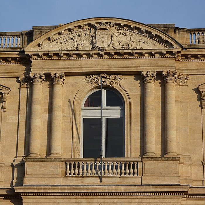 Photo de Musée des Beaux-Arts de Bordeaux