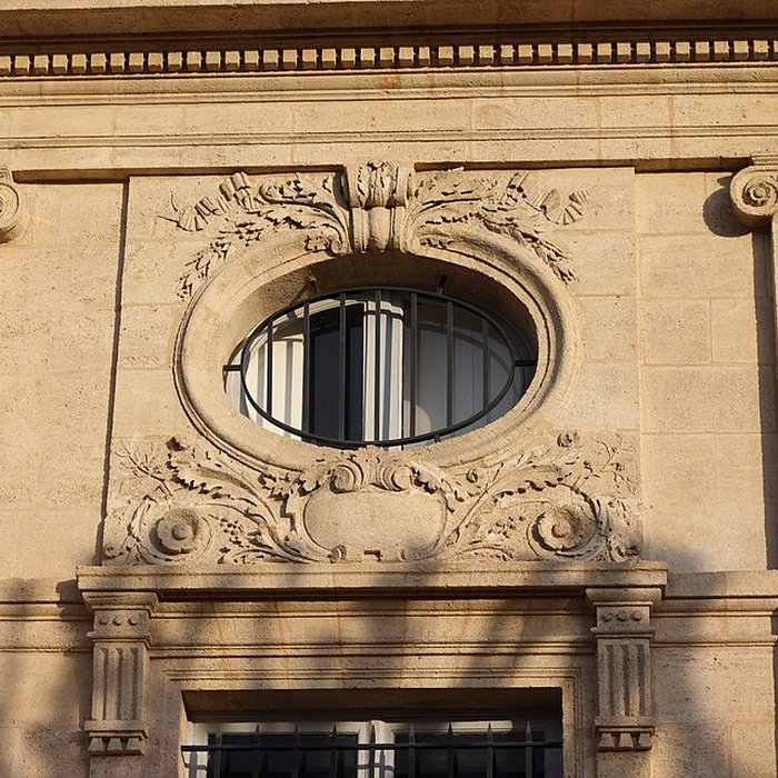 Photo de Musée des Beaux-Arts de Bordeaux