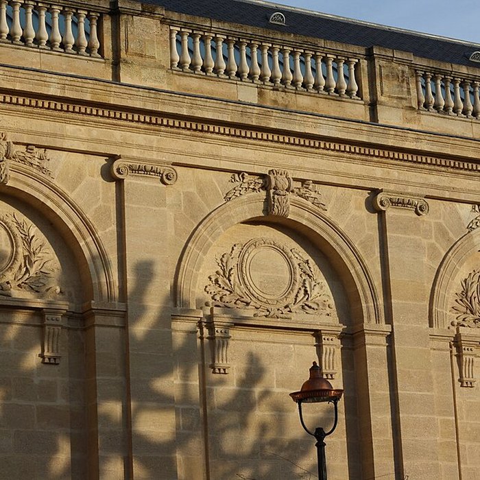 Photo de Musée des Beaux-Arts de Bordeaux