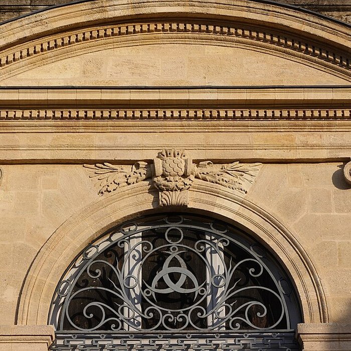 Photo de Musée des Beaux-Arts de Bordeaux