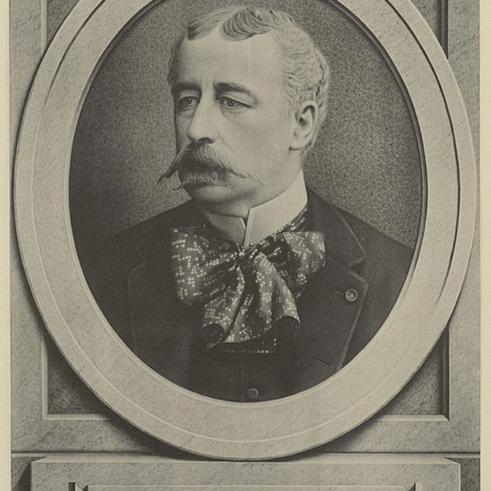 Photo de Musée des Beaux-Arts de Bordeaux