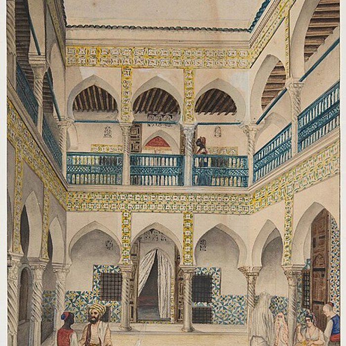 Photo de Musée des Beaux-Arts de Bordeaux