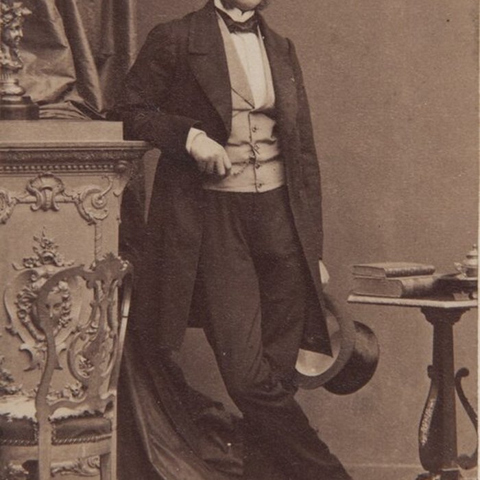 Photo de Musée des Beaux-Arts de Bordeaux