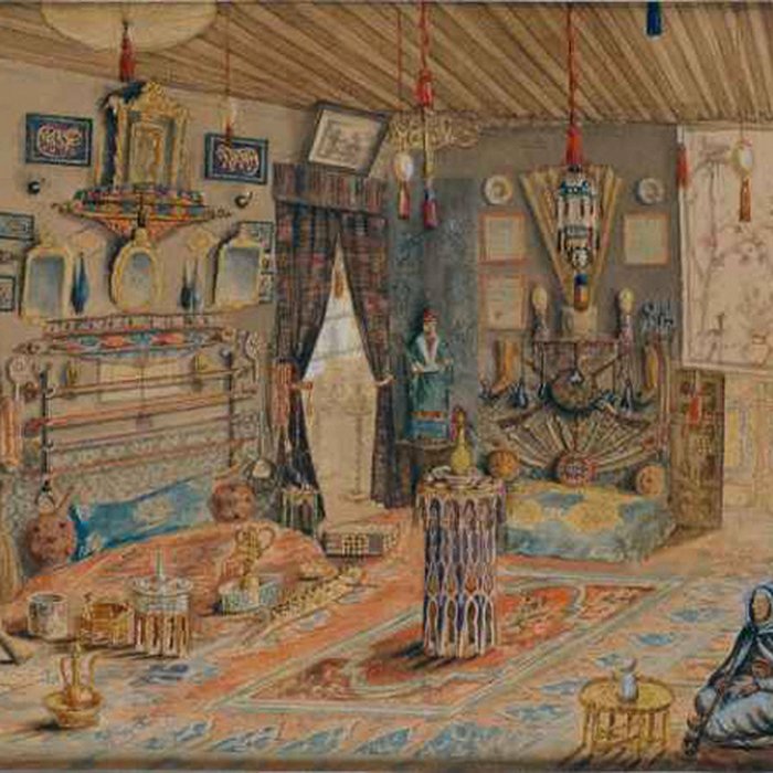 Photo de Musée des Beaux-Arts de Bordeaux