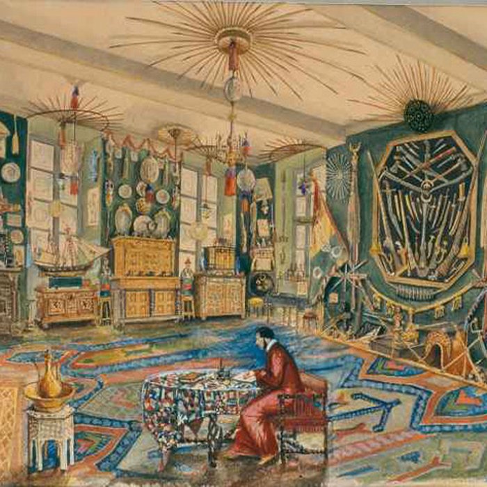 Photo de Musée des Beaux-Arts de Bordeaux