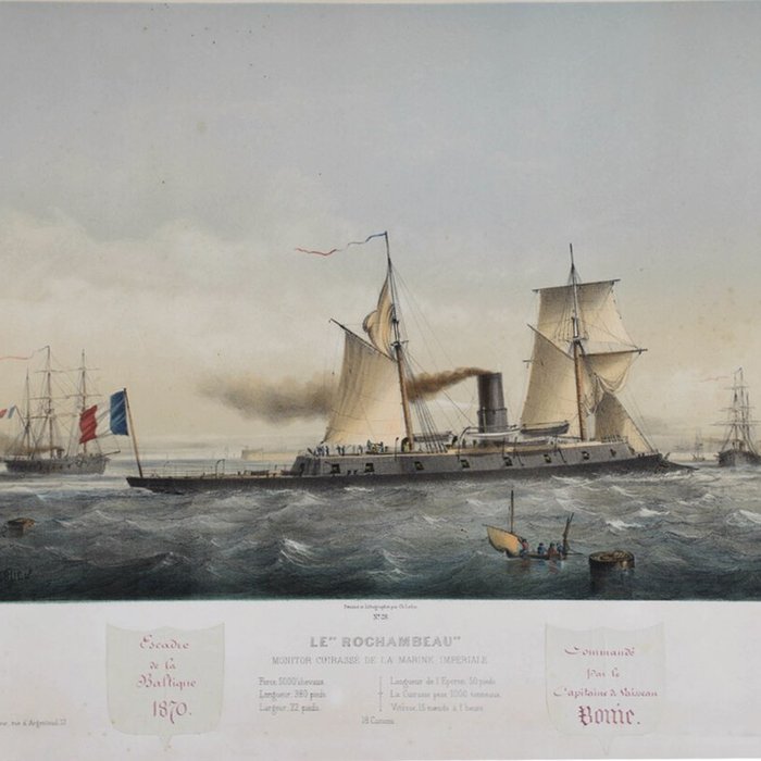 Photo de Musée des Beaux-Arts de Bordeaux